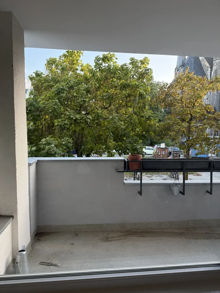 2 Zimmer Wohnung mit 40 m² in Berlin – Bild 7