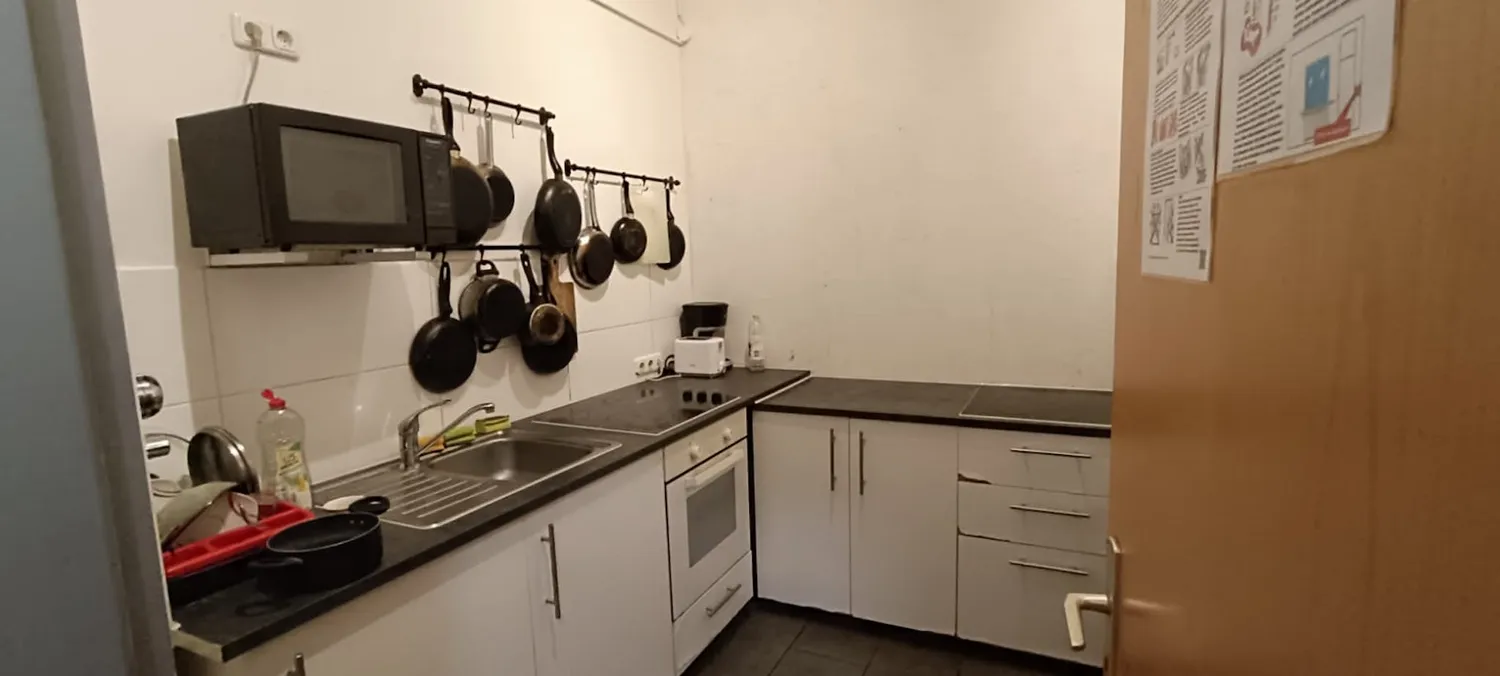 WG-Zimmer mit 12 m² in Dortmund – Bild 8