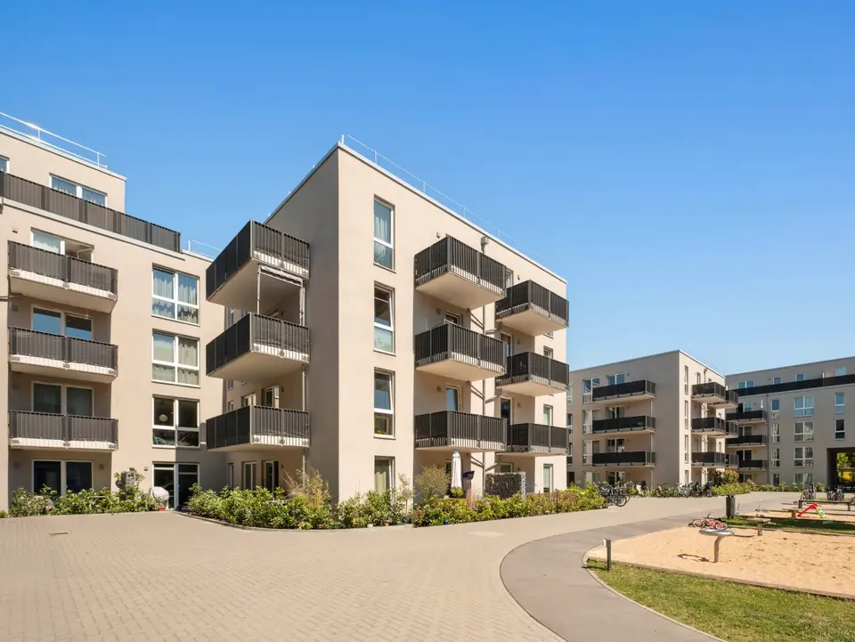 3 Zimmer Wohnung mit 87 m² in Berlin – Bild 10