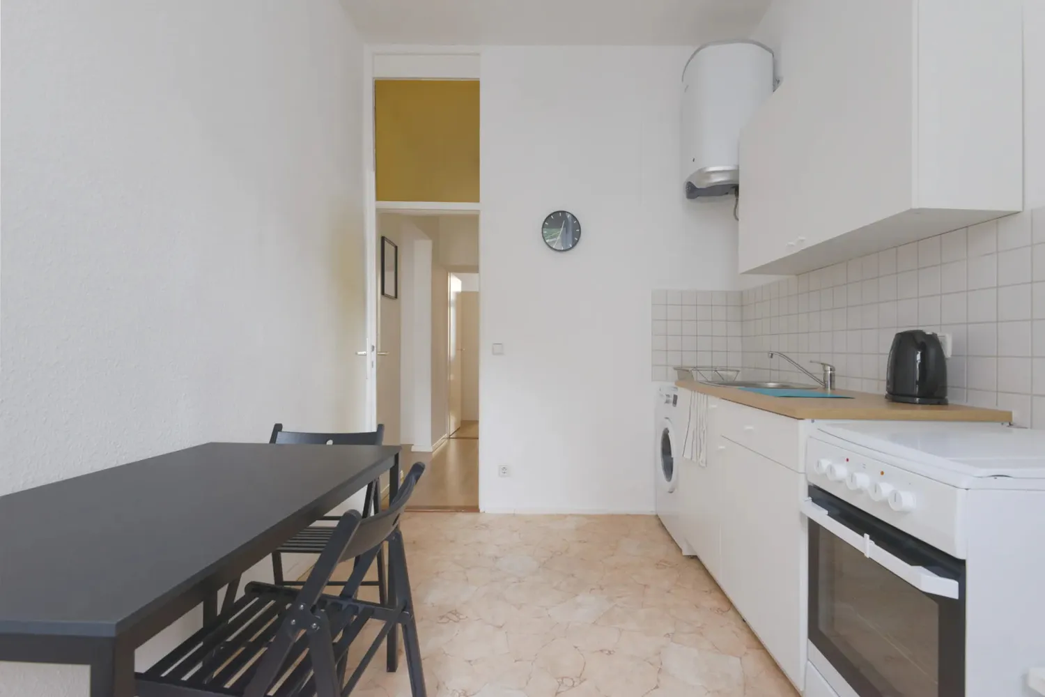 WG-Zimmer mit 10 m² in Berlin – Bild 2