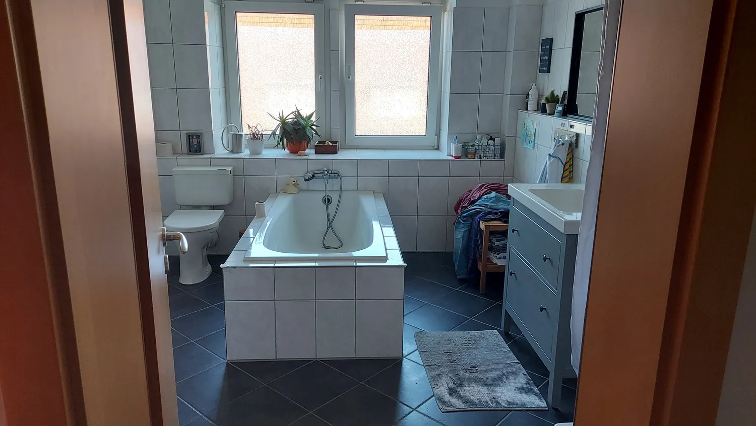 4 Zimmer Wohnung mit 110 m² in Witten – Bild 3