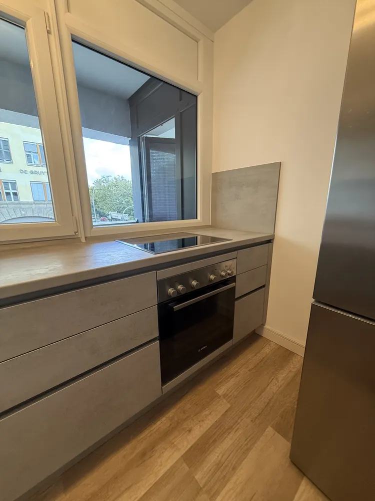 1 Zimmer Wohnung mit 48 m² in Berlin – Bild 9