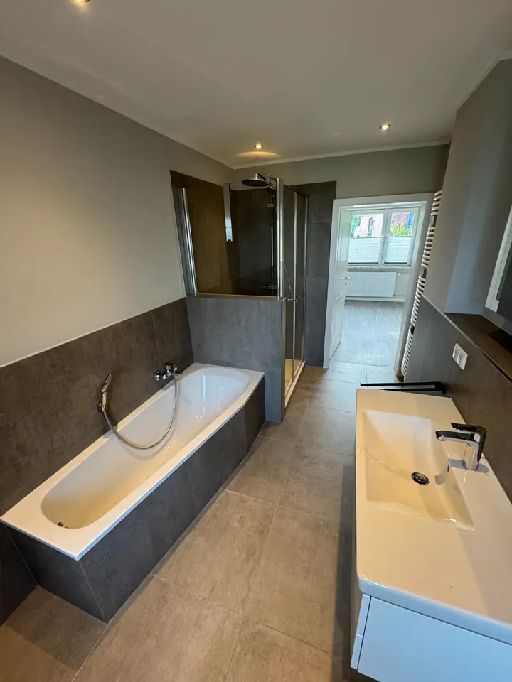 3 room apartment with 64 m² in Neumünster – Photo 7
