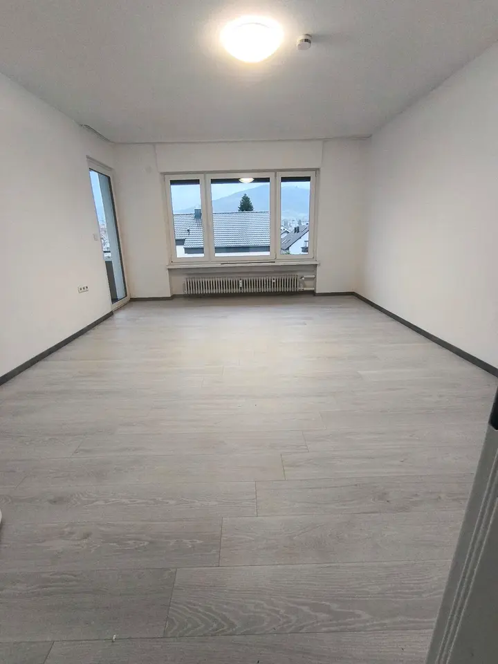 3 Zimmer Wohnung mit 90 m² in Bühl – Bild 2