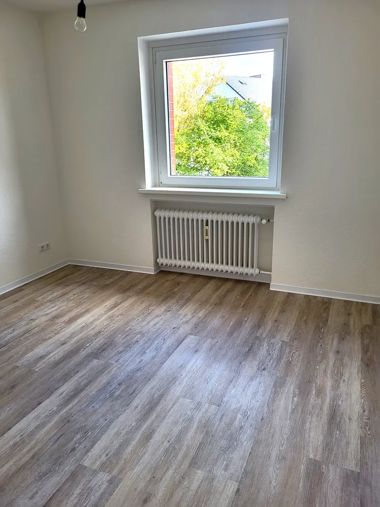 3 Zimmer Wohnung mit 72 m² in Lübeck – Bild 4