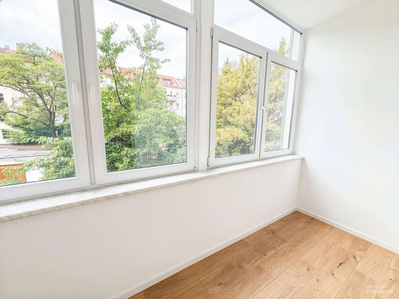2 Zimmer Wohnung mit 68 m² in Leipzig – Bild 9