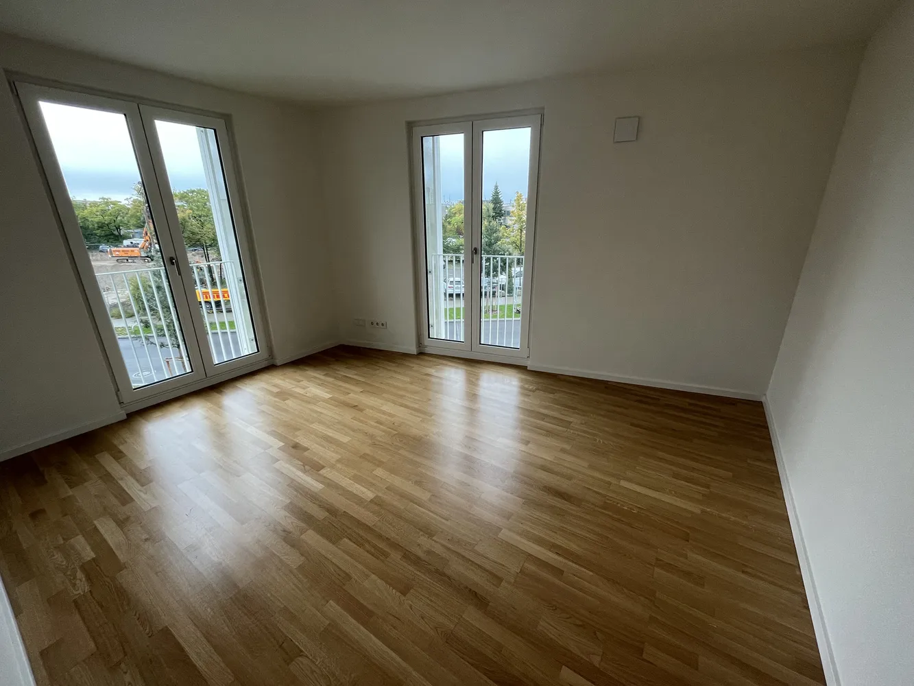 2 room apartment with 47 m² in Munich – Photo 2