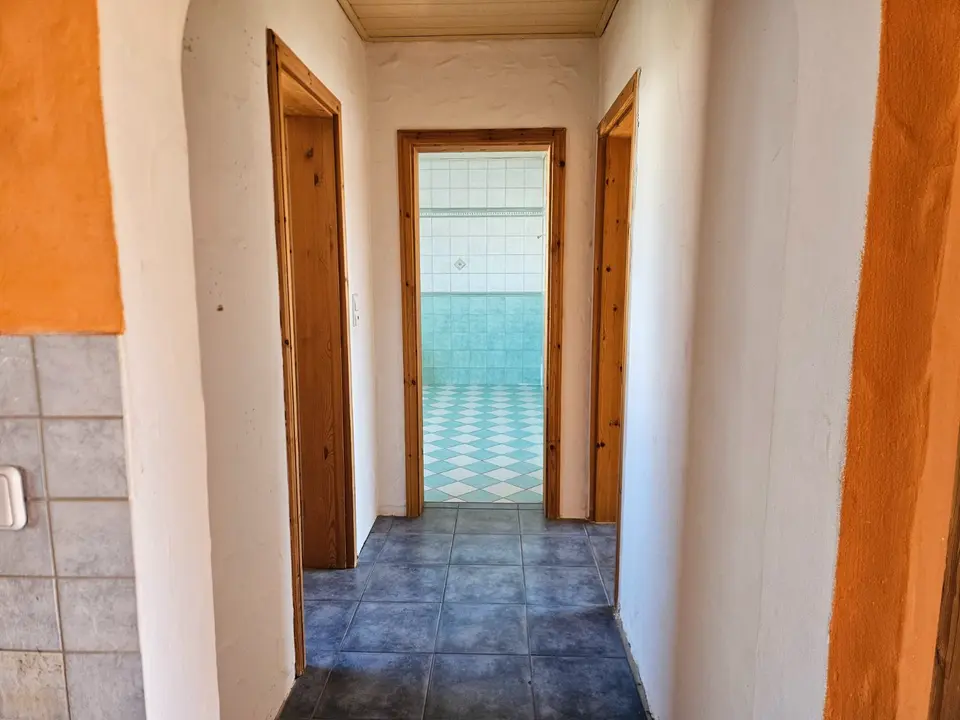 6 Zimmer Wohnung mit 140 m² in Sonneberg – Bild 5