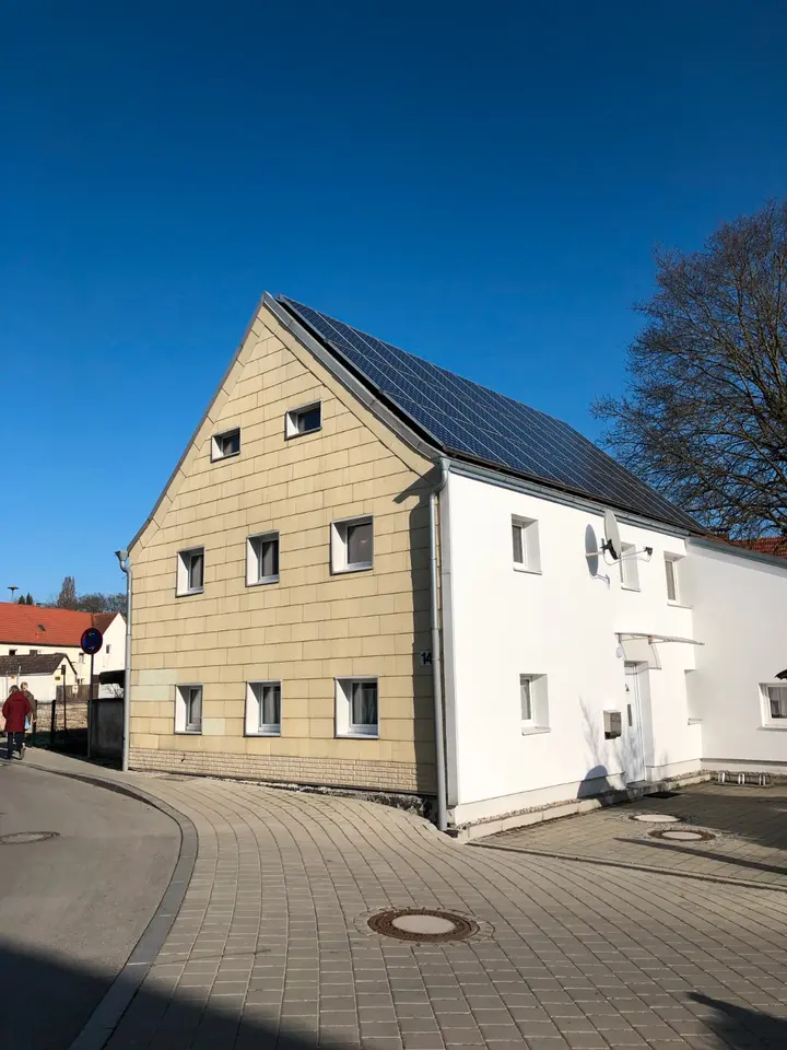 4 Zimmer Wohnung mit 11 m² in Ingolstadt – Bild 9
