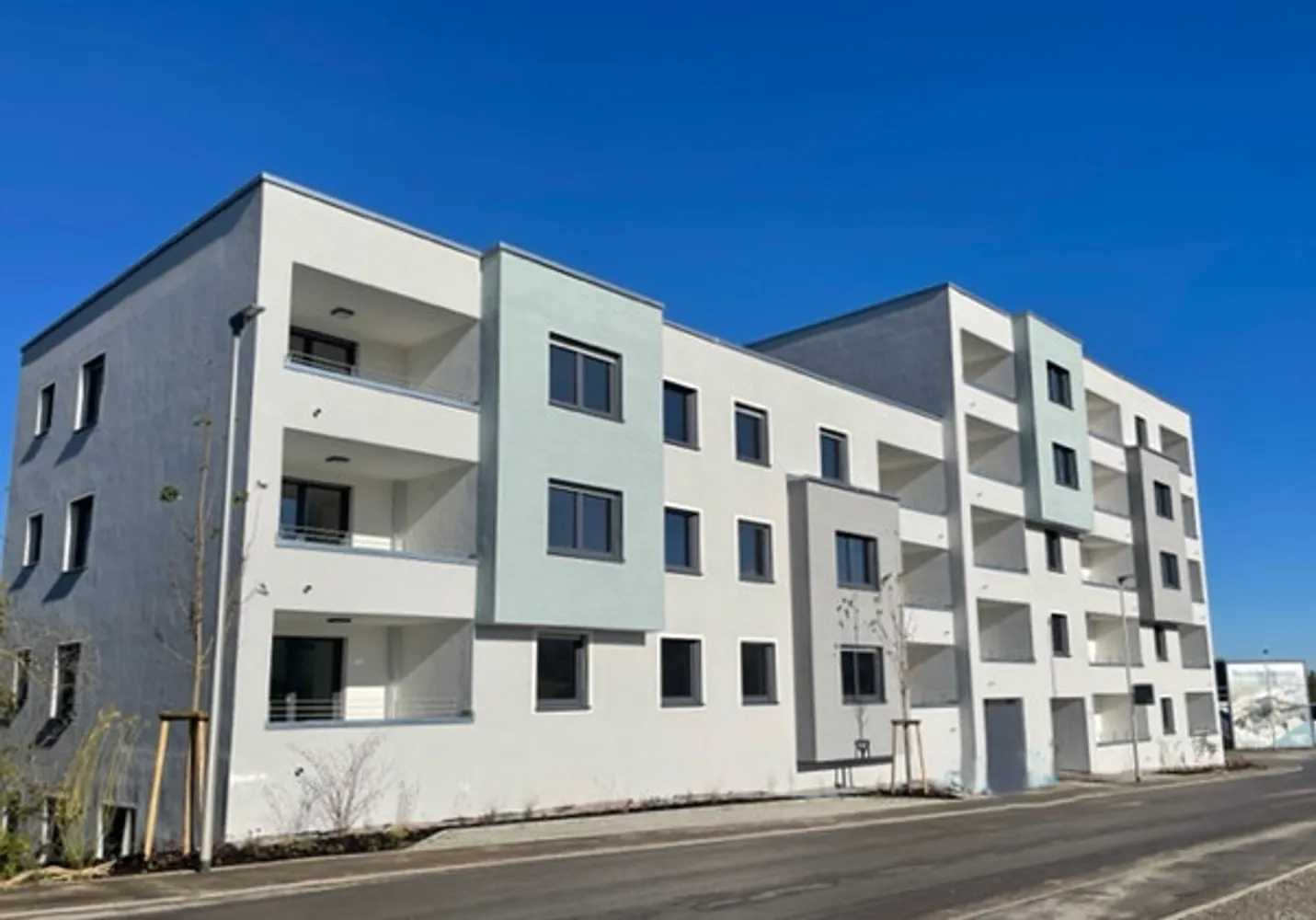 4 Zimmer Wohnung mit 102 m² in Rottenburg am Neckar – Bild 10