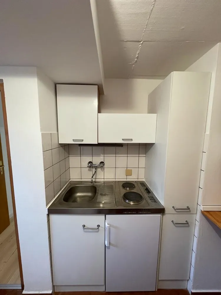 2 Zimmer Wohnung mit 40 m² in Kempten (Allgäu) – Bild 8
