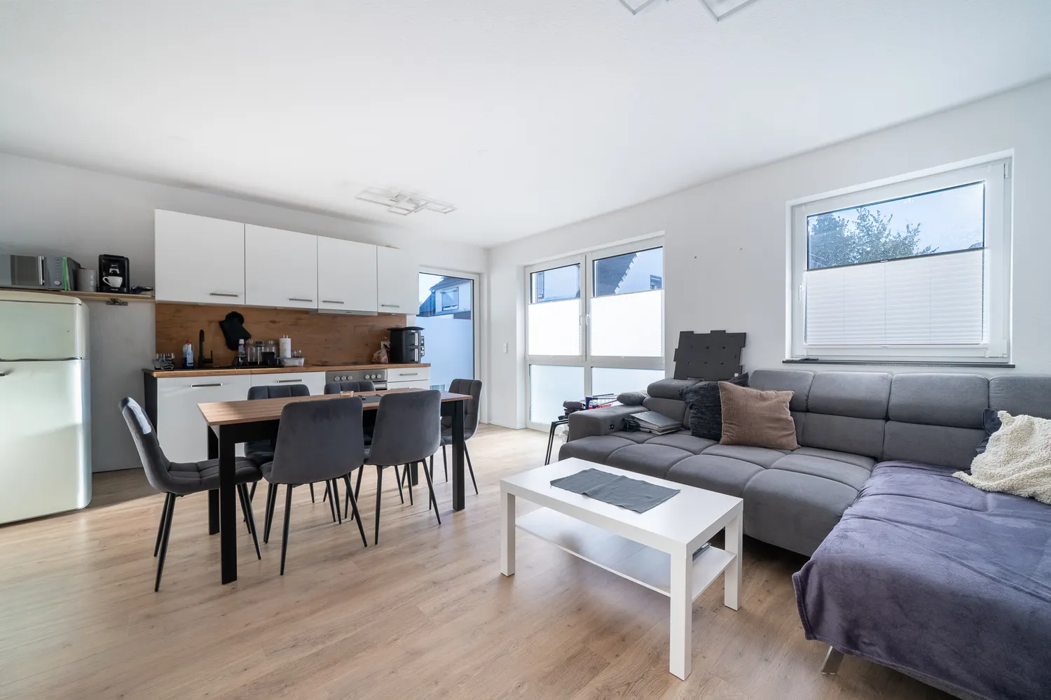 2 Zimmer Wohnung mit 51 m² in Rottweil – Bild 6