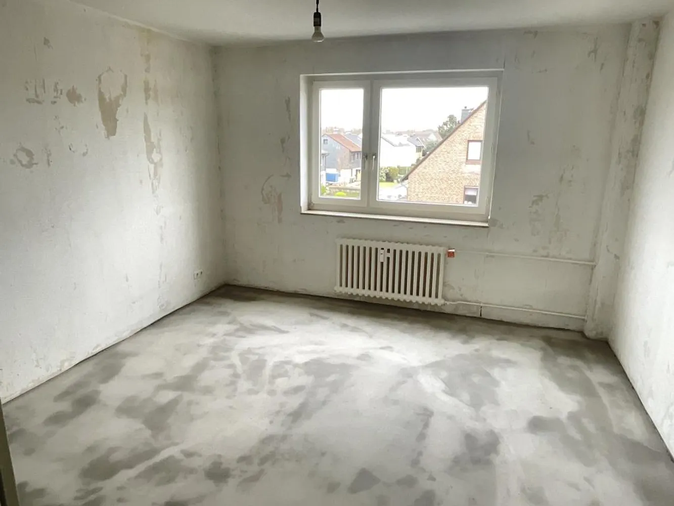 4 room apartment with 79 m² in Mülheim an der Ruhr – Photo 4