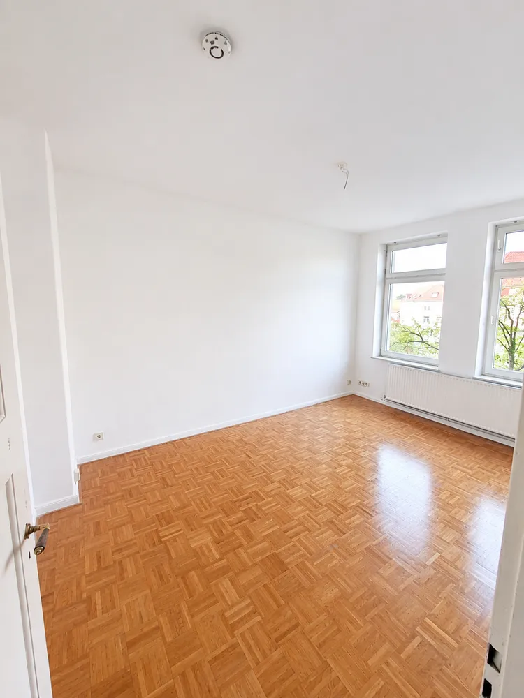 1 Zimmer Wohnung mit 30 m² in Hannover – Bild 1