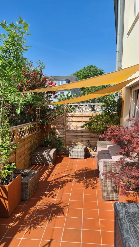 2 Zimmer Wohnung mit 95 m² in Aachen – Bild 1