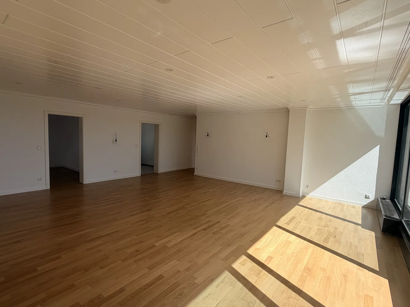 3 Zimmer Wohnung mit 104 m² in Essen – Bild 2