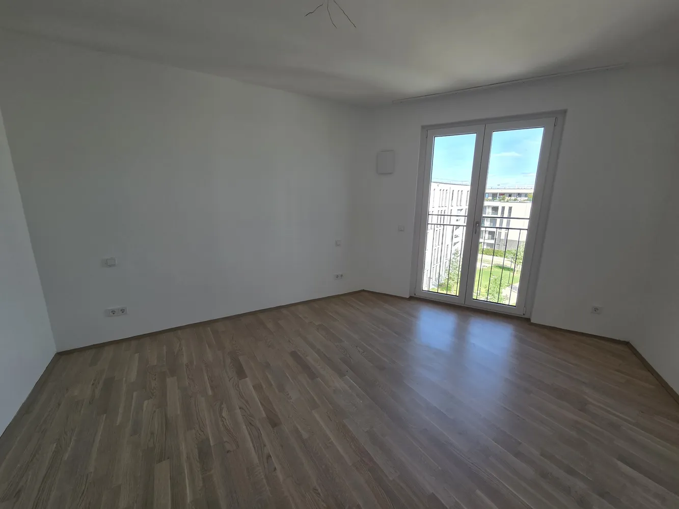 4 Zimmer Wohnung mit 97 m² in München – Bild 12