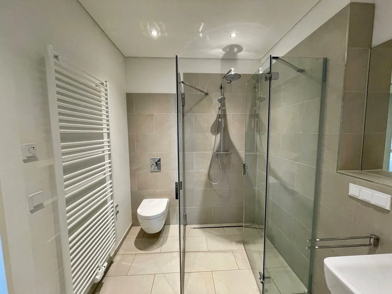 2 Zimmer Wohnung mit 127 m² in Hannover – Bild 7