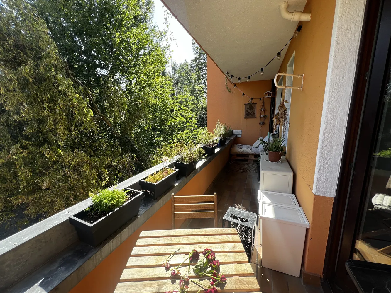 2 Zimmer Wohnung mit 80 m² in Köln – Bild 6