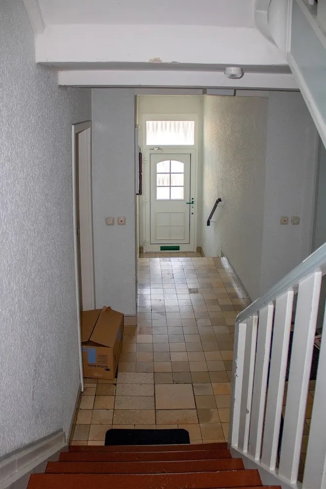 2 Zimmer Wohnung mit 54 m² in Essen – Bild 5