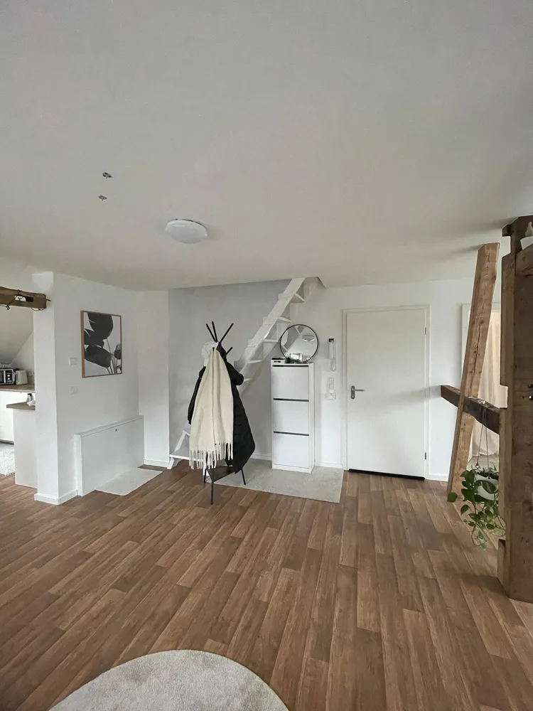 2 Zimmer Wohnung mit 65 m² in Bielefeld – Bild 5