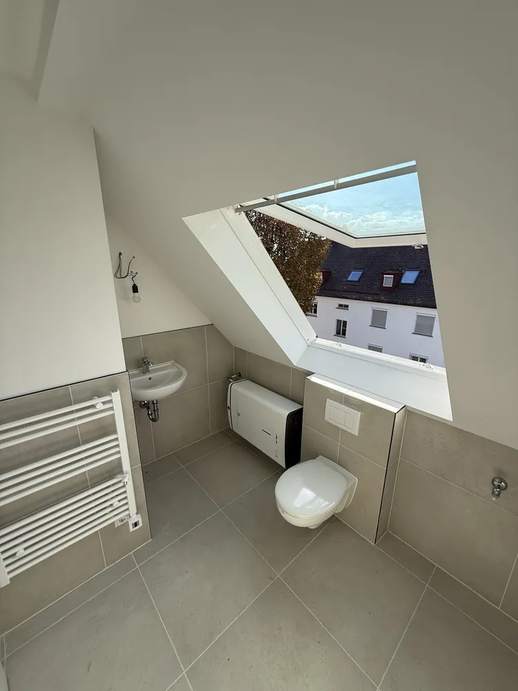 2 Zimmer Wohnung mit 45 m² in Schwäbisch Hall – Bild 5