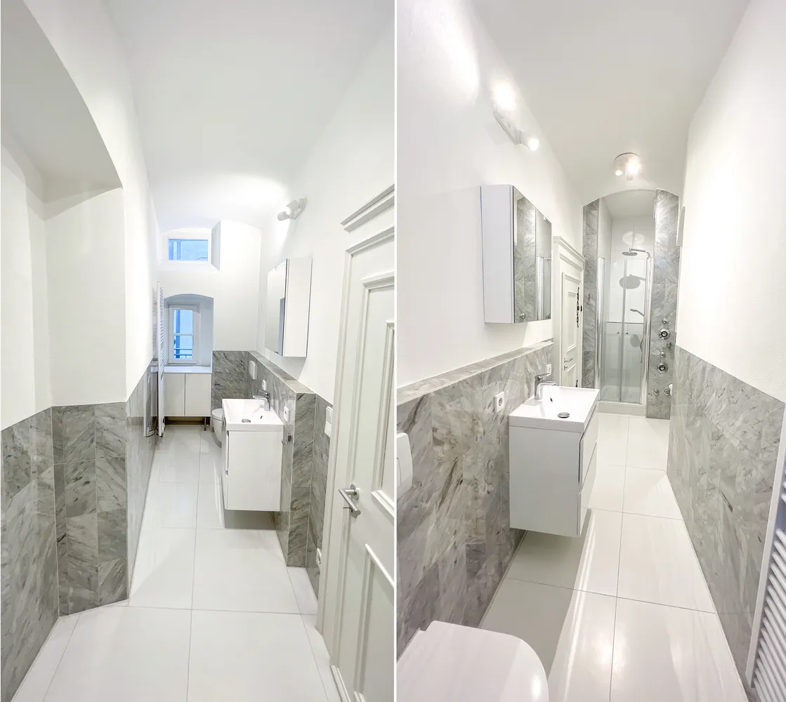 3 room apartment with 90 m² in Regensburg – Photo 4