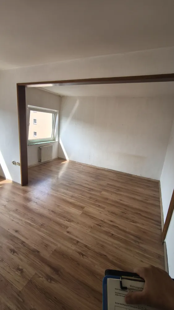 3 Zimmer Wohnung mit 57 m² in Dortmund – Bild 8