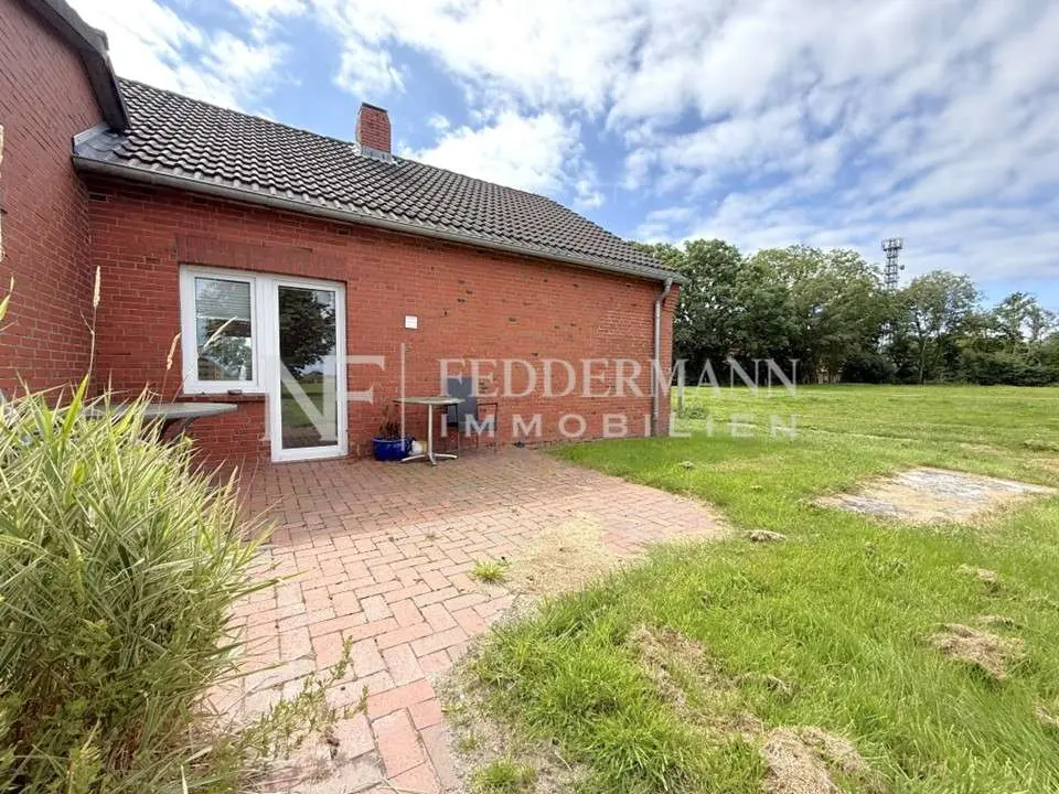 3 Zimmer Haus mit 65 m² in Wilhelmshaven – Bild 8
