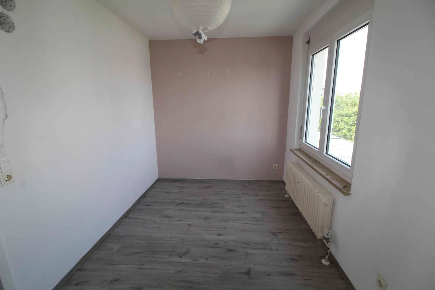 3 Zimmer Wohnung mit 62 m² in Karlsruhe – Bild 6