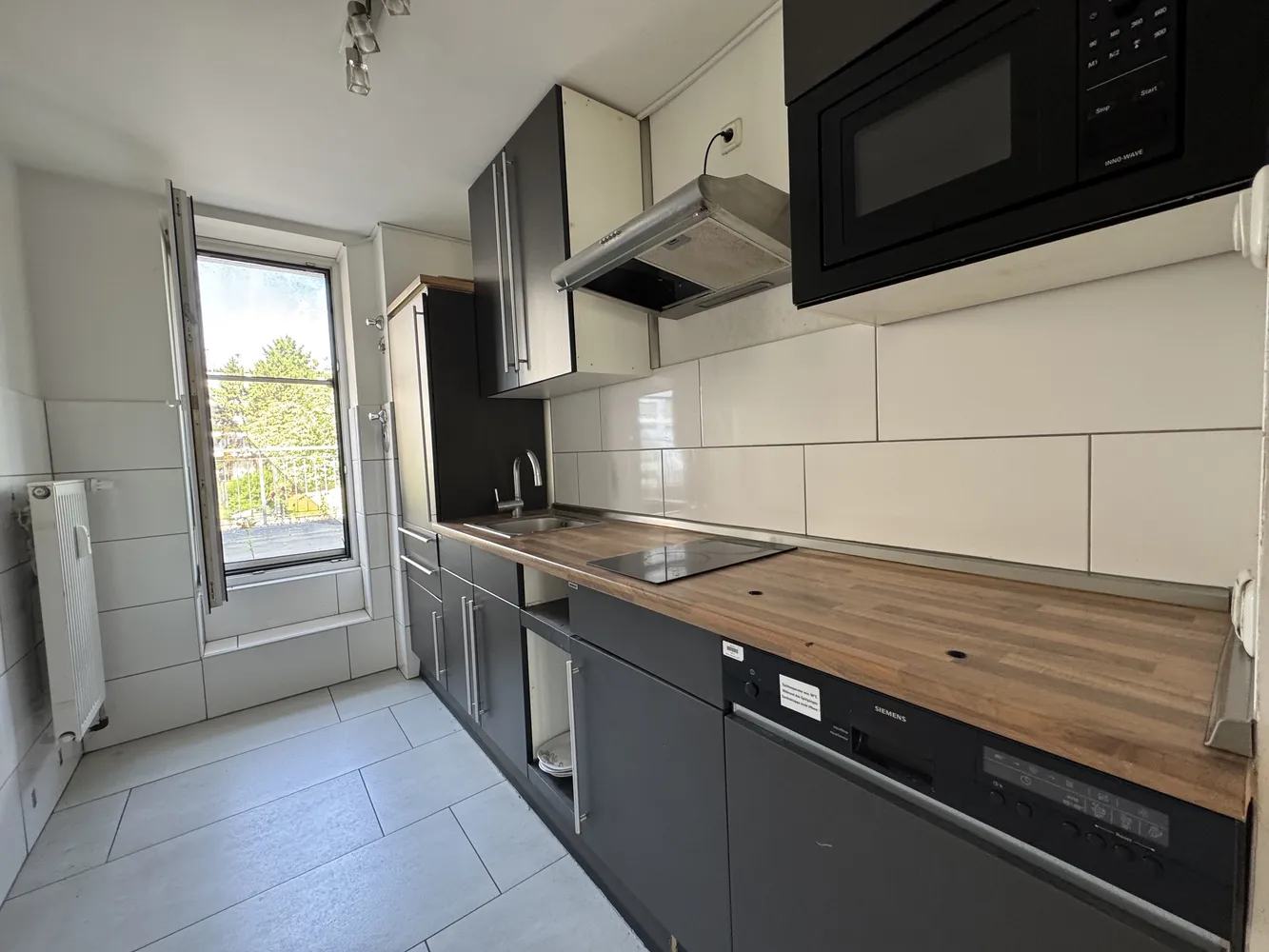 3 Zimmer Wohnung mit 71 m² in Frankfurt am Main – Bild 3