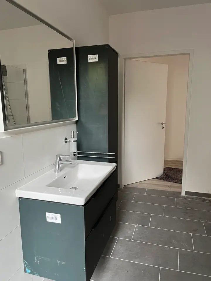 2 Zimmer Wohnung mit 60 m² in Eschwege – Bild 6