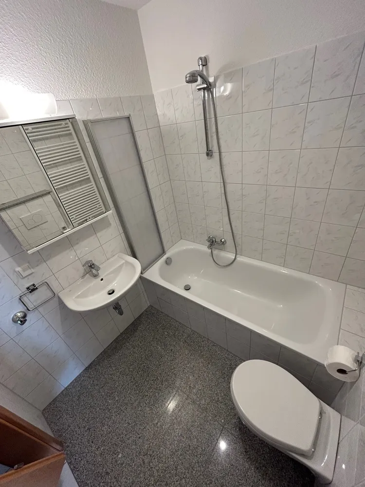 2 room apartment with 47 m² in Cologne – Photo 4
