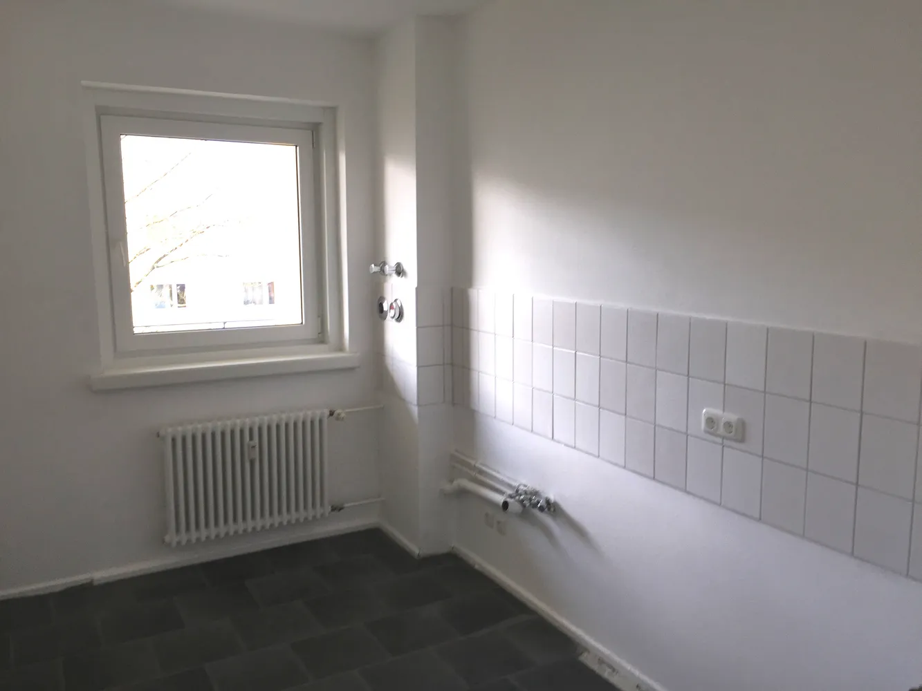 2 room apartment with 63 m² in Berlin – Photo 4