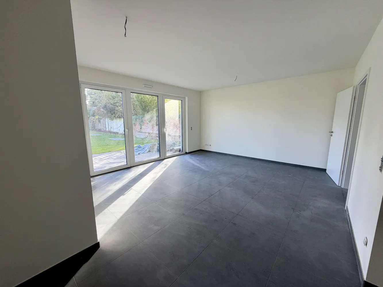 1 room apartment with 48 m² in Cologne – Photo 12