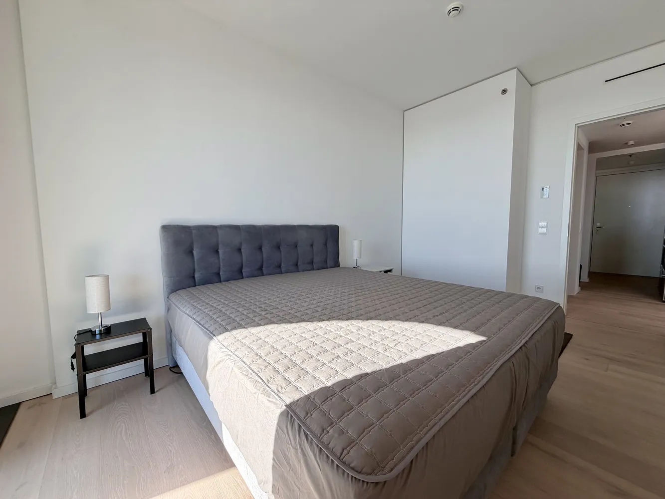 3 room apartment with 90 m² in Frankfurt am Main – Photo 3