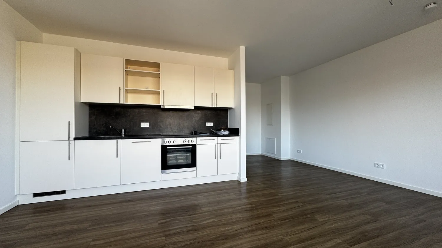 1 Zimmer Wohnung mit 37 m² in Berlin – Bild 3
