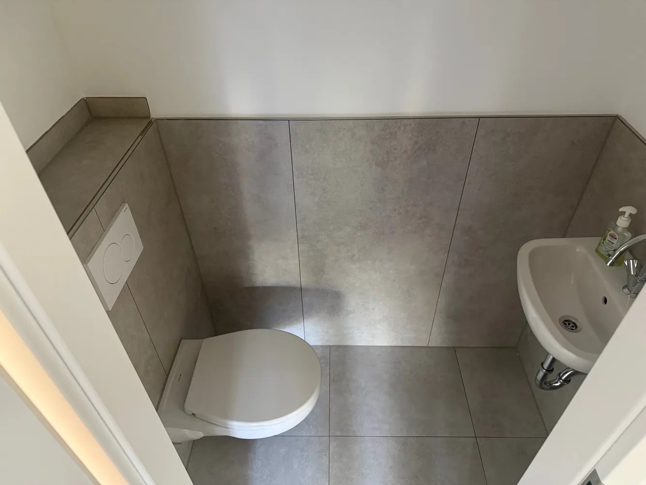 4 Zimmer Wohnung mit 82 m² in Bochum – Bild 11