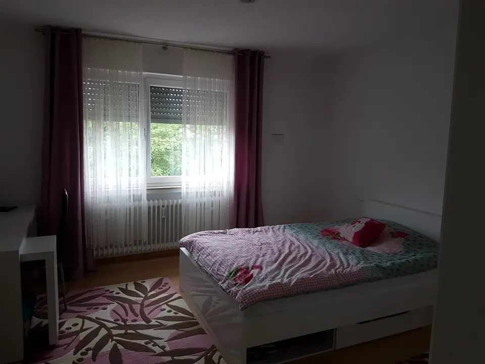 4 Zimmer Wohnung mit 98 m² in Bühl – Bild 7