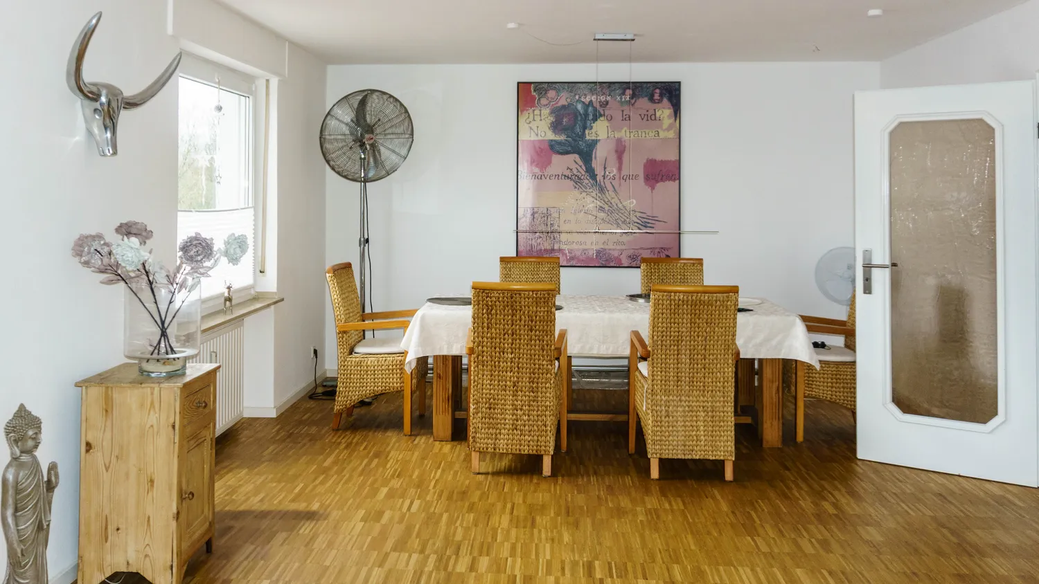 3 room apartment with 118 m² in Grevenbroich – Photo 11