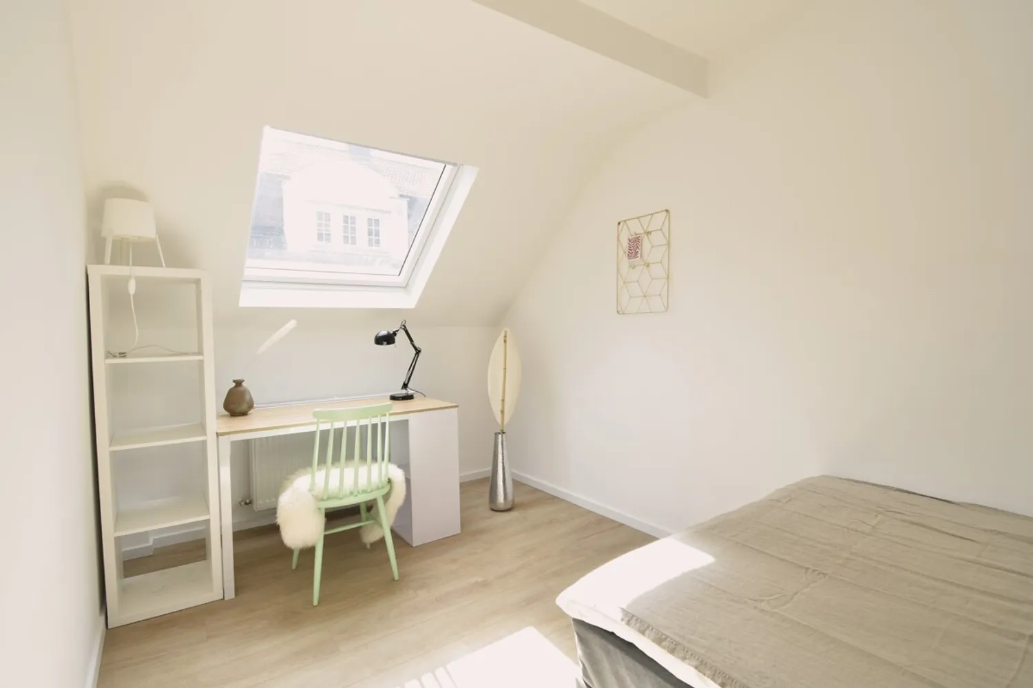 3 Zimmer Wohnung mit 63 m² in Solingen – Bild 6