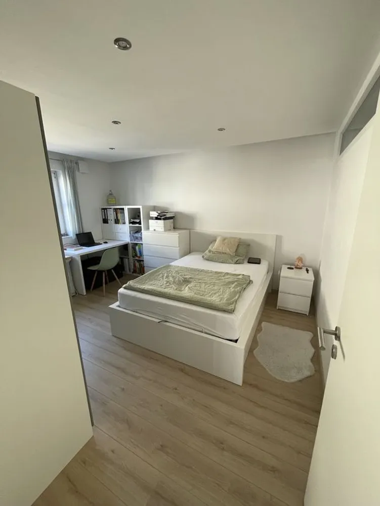 2 Zimmer Wohnung mit 57 m² in Worms – Bild 7