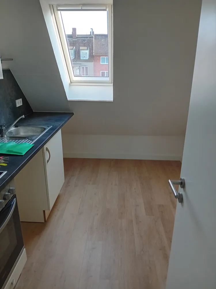 3 Zimmer Wohnung mit 50 m² in Kiel – Bild 6