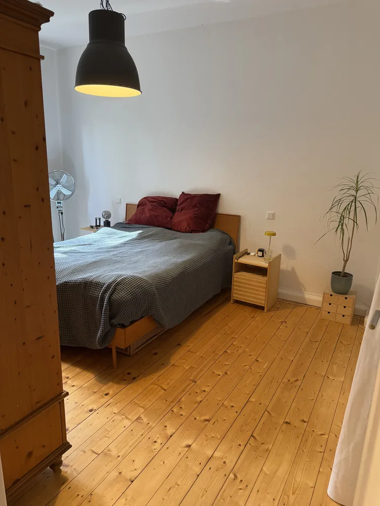 3 Zimmer Wohnung mit 72 m² in Bochum – Bild 4
