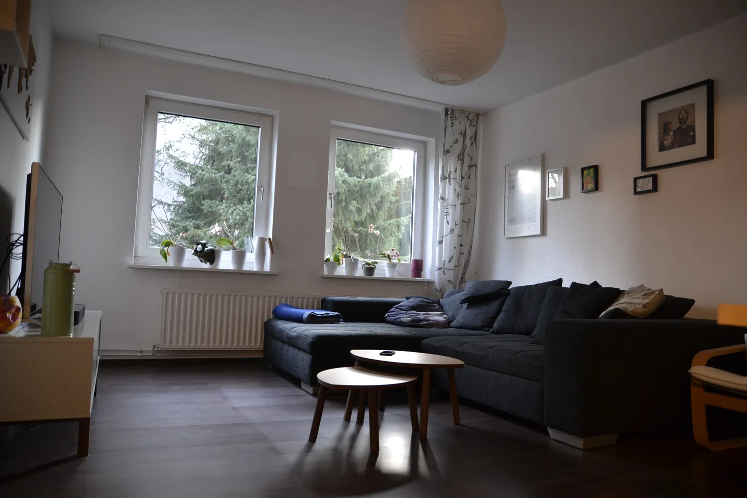 3 Zimmer Wohnung mit 63 m² in Hannover – Bild 2