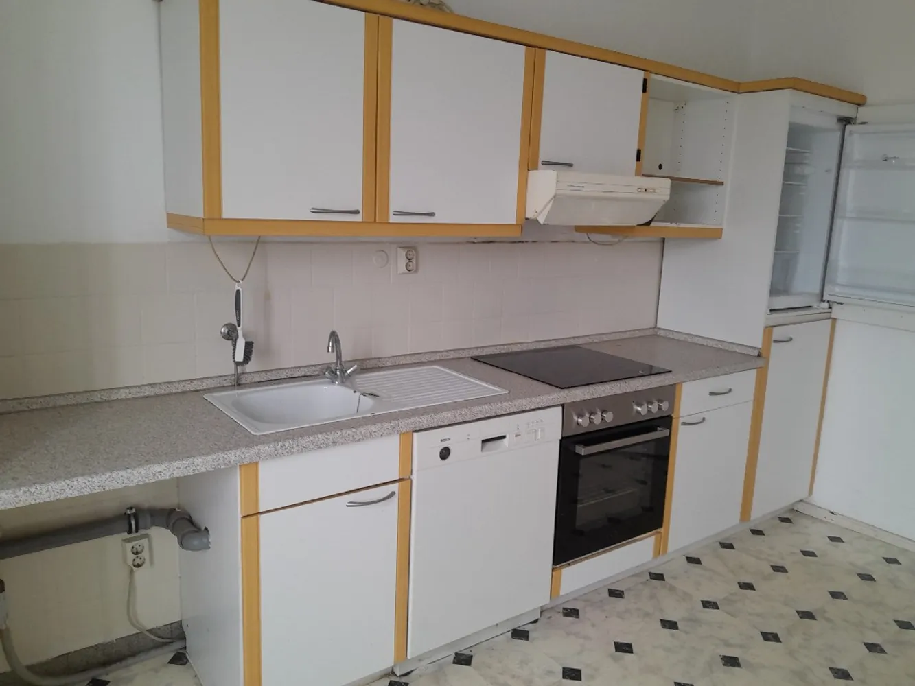 4 Zimmer Wohnung mit 143 m² in Flensburg – Bild 11