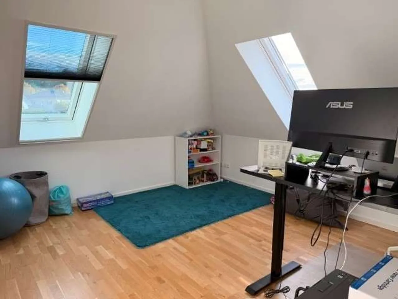 4 room apartment with 117 m² in Königs Wusterhausen – Photo 1
