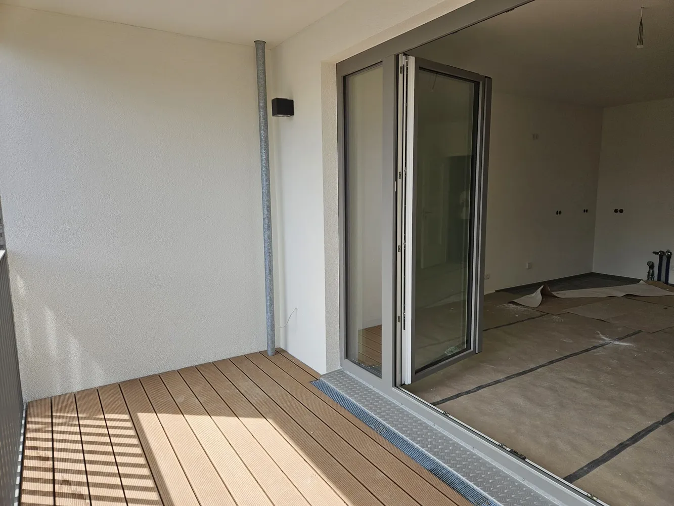 2 Zimmer Wohnung mit 63 m² in Hamburg – Bild 6