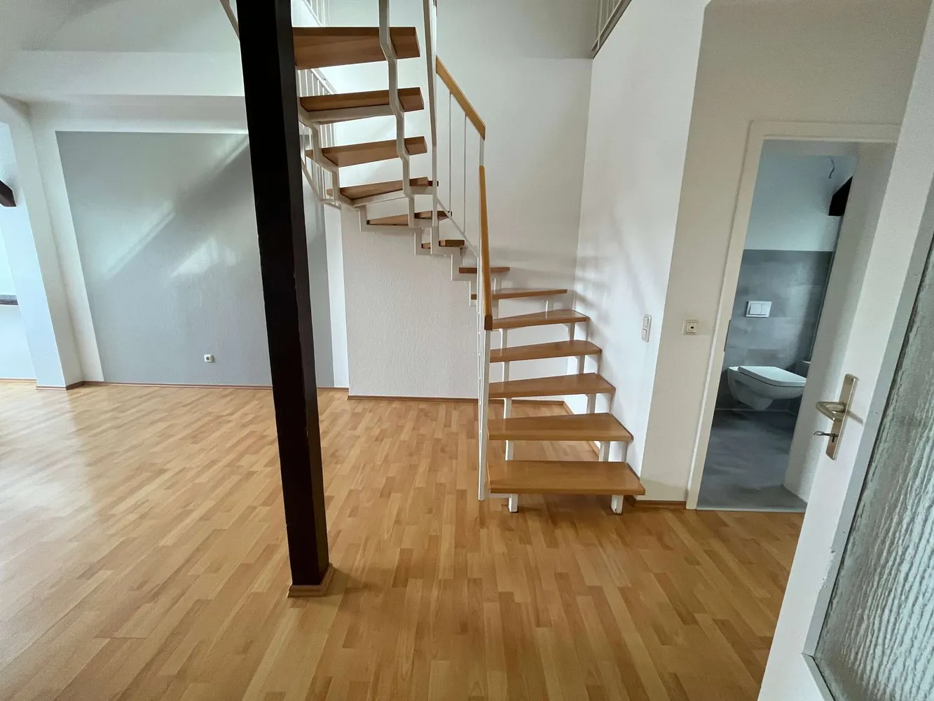 3 room apartment with 86 m² in Chemnitz – Photo 5