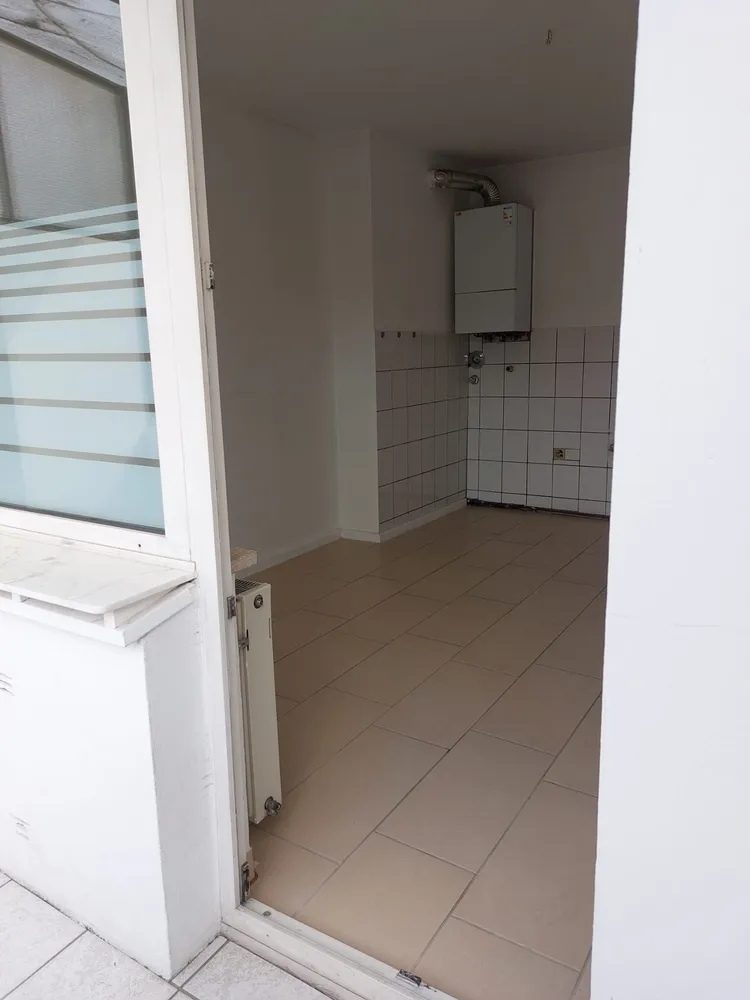 3 Zimmer Wohnung mit 55 m² in Dortmund – Bild 5